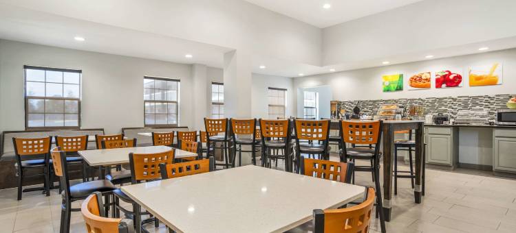 品质酒店及会议中心(Quality Inn & Conference Center Panama City)图片