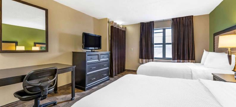 Extended Stay America 套房 - 明尼阿波利斯 - 伍德伯里(Extended Stay America Suites - Minneapolis - Woodbury)图片