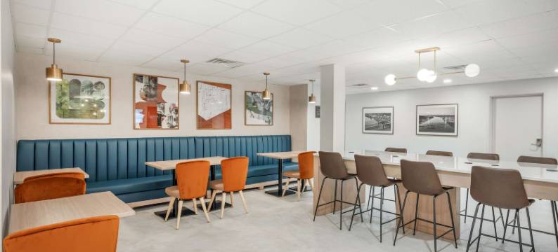 河城贝斯特韦斯特酒店(Best Western River Cities)图片