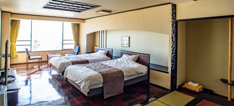 Ichizu旅馆(Utsumionsen Ichizu)图片