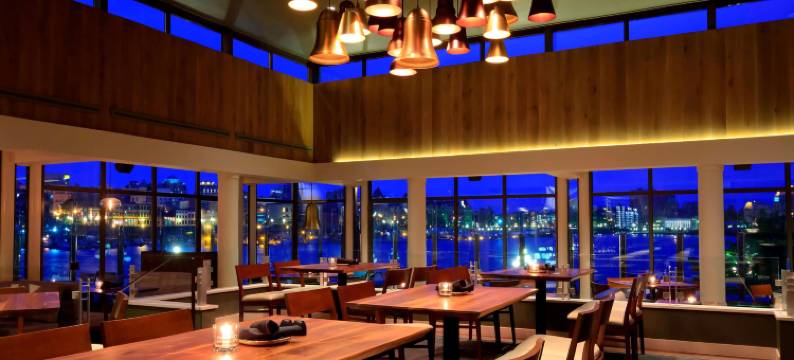 维多利亚德尔塔酒店海角度假村(Delta Hotels Victoria Ocean Pointe Resort)图片