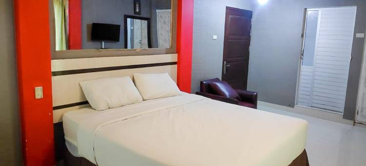 Summarend Hotel RedPartner图片