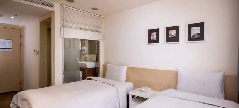 台北薇米商旅图片