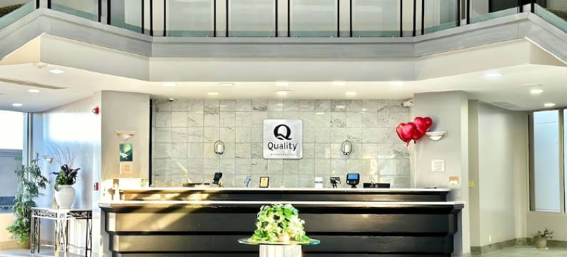 德克萨斯沃斯堡 - 市中心东 6 号开放式客房酒店(Studio 6 Fort Worth, TX - Downtown East)图片