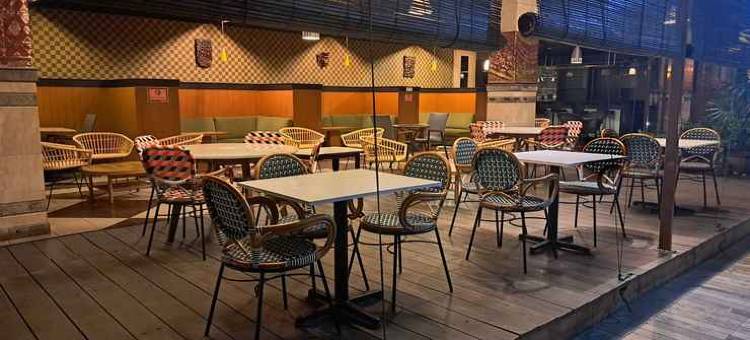 巴厘岛大饭店(Bali World Hotel)图片