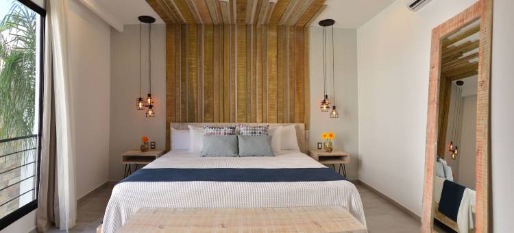 图兰艾利曼斯精品酒店(Elements Tulum Boutique Hotel)图片