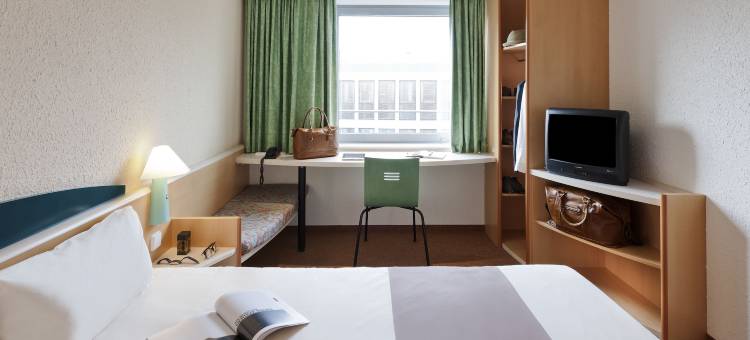 宜必思莱利亚Fátima 酒店(Ibis Leiria Fatima)图片