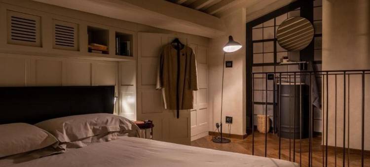 Oltrarno 1881 Apartments图片