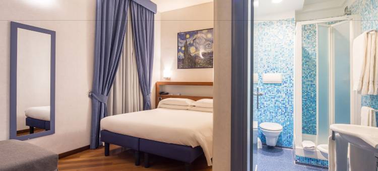 Best Western Hotel Plaza图片