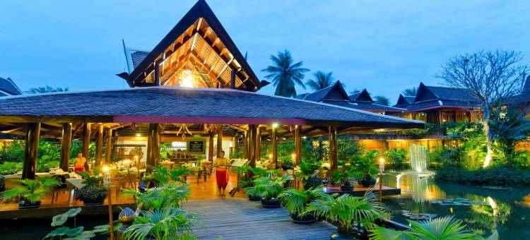 吴哥村酒店 - 世界小型豪华酒店(Angkor Village Hotel - Small Luxury Hotels of the World)图片