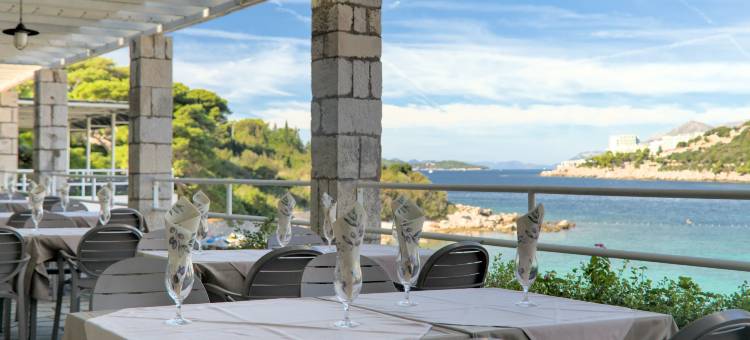 维斯酒店(Hotel Vis)图片