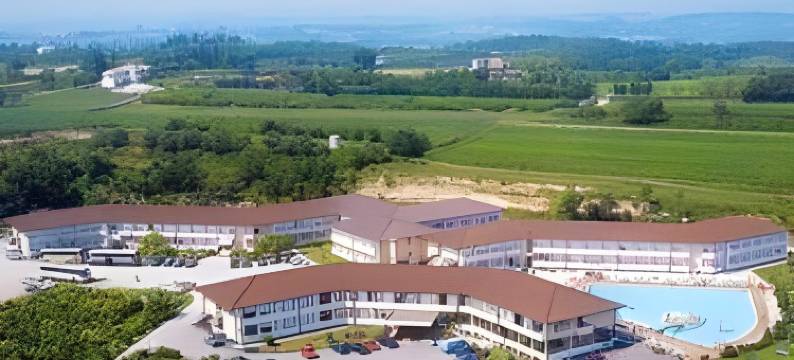 佳迪萨诺中央旅游酒店(Hotel Centro Turistico Gardesano)图片