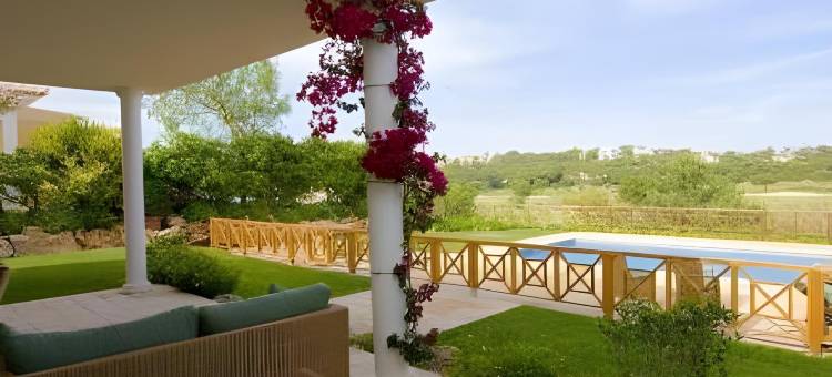 马丁哈尔金塔家庭度假村(Martinhal Quinta Family Resort)图片