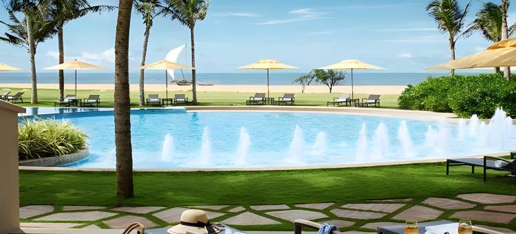 森迪传世尼甘布酒店(Sentido Heritance Negombo)图片