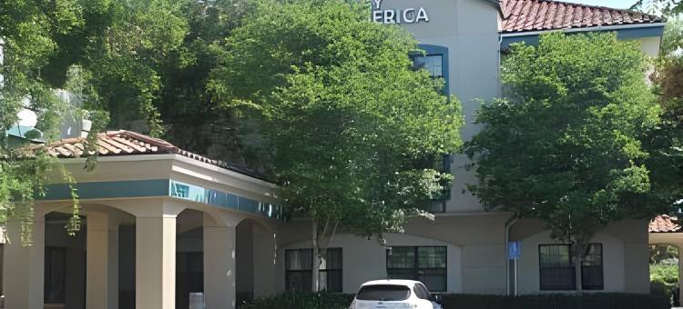 Extended Stay America 套房 - 圣何塞 - 摩根山(Extended Stay America Suites - San Jose - Morgan Hill)图片