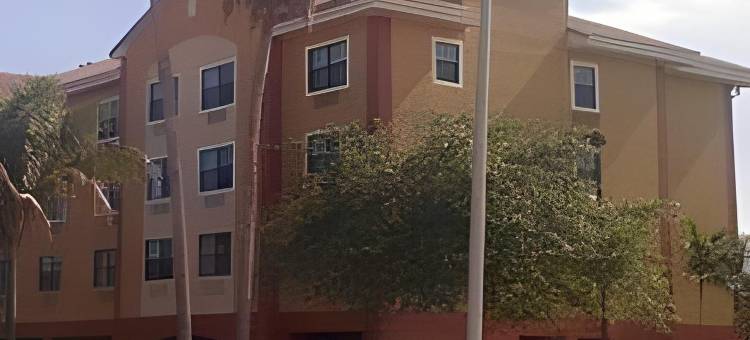 美国长住酒店高级套房 - 劳德代尔堡 - 会议中心 - 游轮港口(Extended Stay America Premier Suites - Fort Lauderdale - Convention Center - Cruise Port)图片