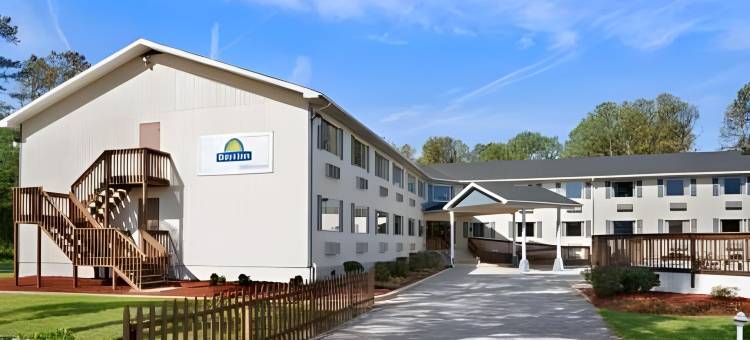 钦科蒂格岛戴斯酒店(Days Inn by Wyndham Chincoteague Island)图片