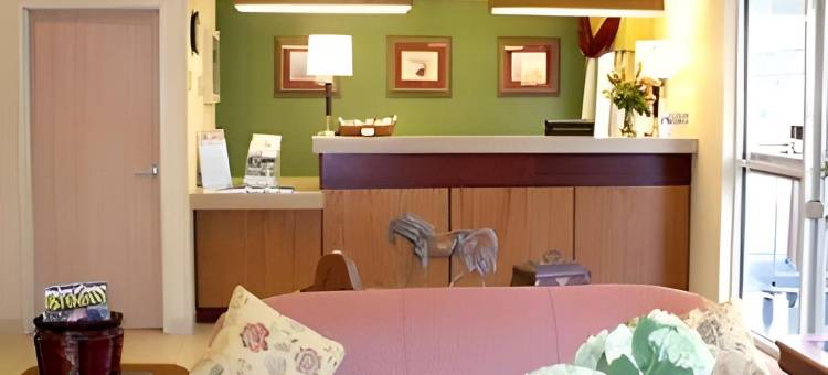 Fairfield Inn & Suites Terre Haute图片