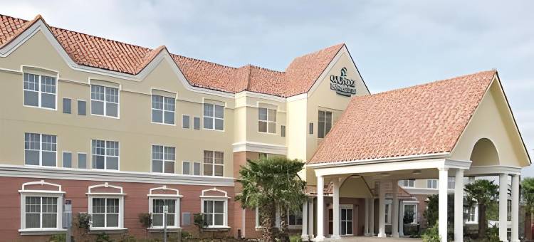 克雷斯特维尤丽怡酒店(Country Inn & Suites by Radisson, Crestview, FL)图片