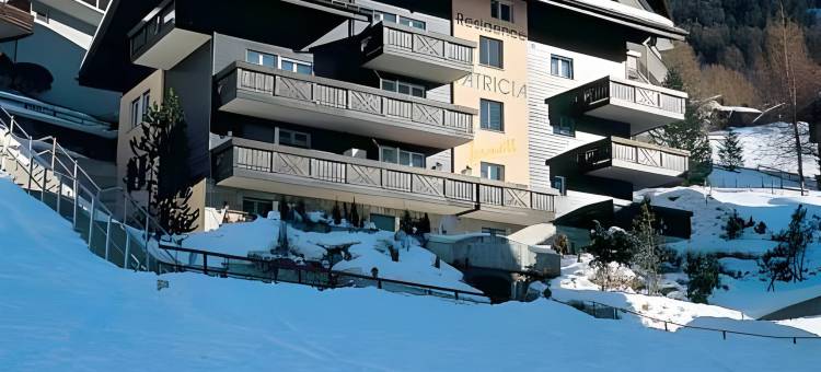 帕特里夏公寓(Apartments Patricia)图片
