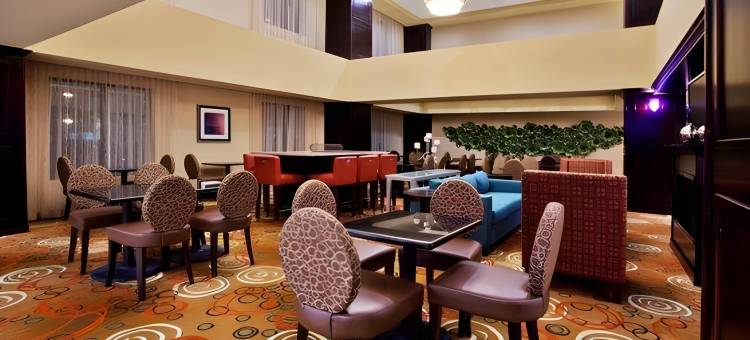 智选假日套房酒店科迪尔的北(Holiday Inn Express & Suites Cordele North)图片