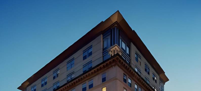 后湾 AKA 酒店(Hotel AKA Back Bay)图片