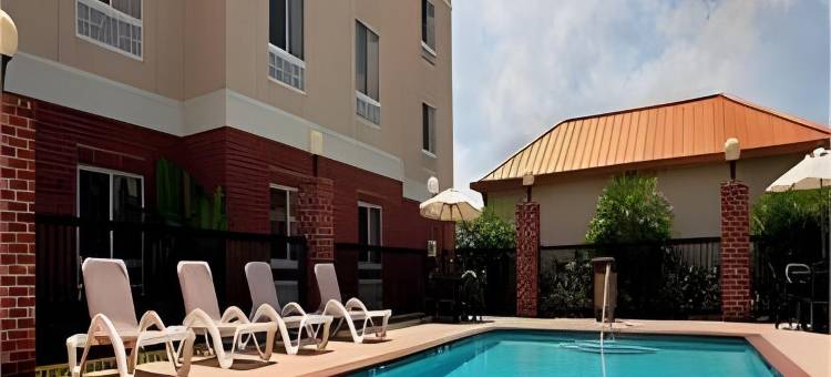 洲际酒店集团智选假日酒店及套房斯科特 - 拉斐特西(Holiday Inn Express & Suites SCOTT-LAFAYETTE WEST by IHG)图片