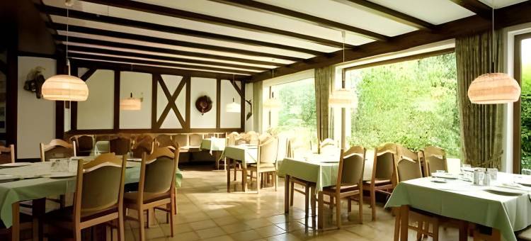 卡伦贝格兰德酒店(Landhotel Karrenberg)图片