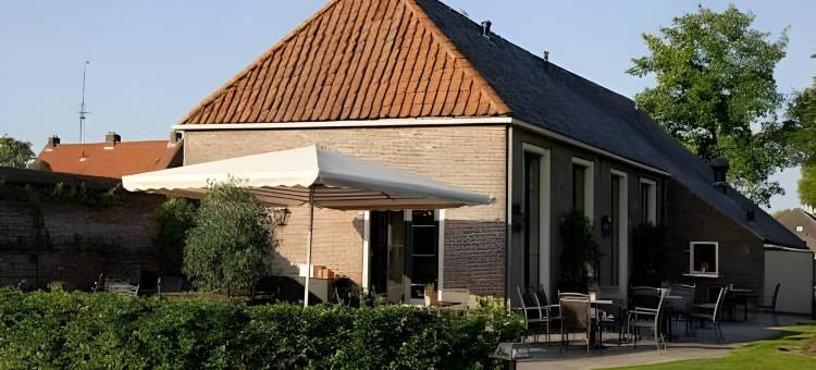 老瑞滕博格城市宫殿酒店(Stadspaleis Hotel & Restaurant OldRuitenborgh)图片