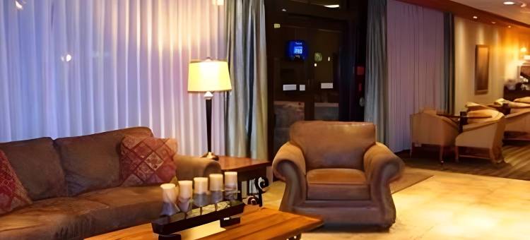 诺福克乡村套房酒店(Norfolk Country Inn and Suites)图片