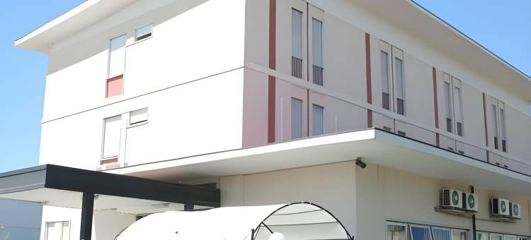 帕尔科民宿(Hotel IL Parco - Parking Free & Restaurant - Hotel)图片