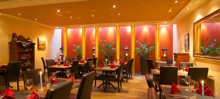 沃特曼火车站酒店(Hotel Wartmann am Bahnhof)图片