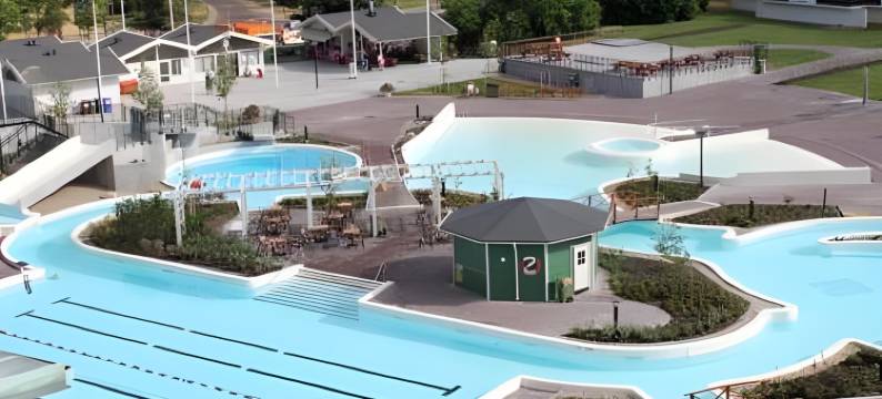 弗洛拉韦尔拉别墅酒店(Café Mandeltårtan B&B VillaFloraViola)图片