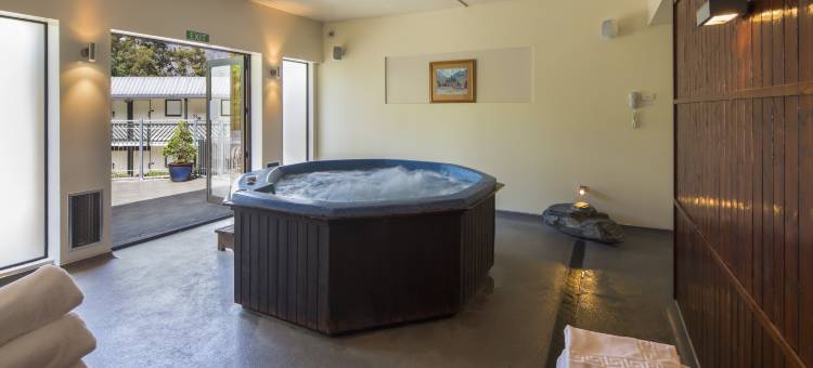皇后镇弗兰克顿路假日酒店(Holiday Inn QUEENSTOWN FRANKTON ROAD by IHG)图片