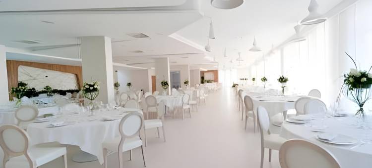 维欧度假酒店(Vea Resort Hotel)图片