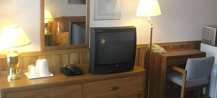 马斯特森汽车旅馆(Masterson's Motel)图片