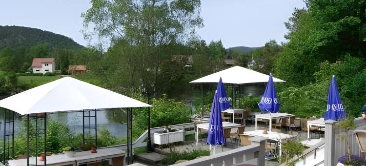 多伦酒店(Dølen Hotel)图片