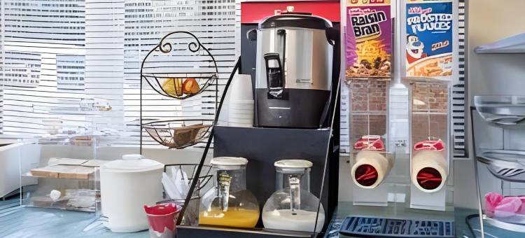 克利尔莱克Travelodge by Wyndham(Travelodge by Wyndham Clearlake)图片