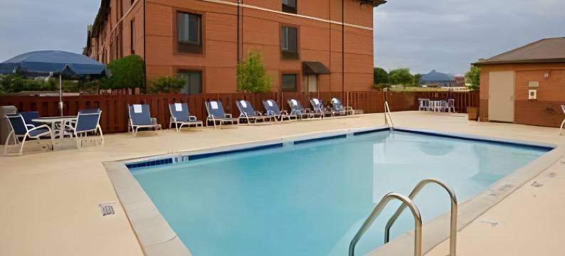 伯明翰 - 怀尔德伍德长住公寓式酒店(Extended Stay America Suites - Birmingham - Wildwood)图片