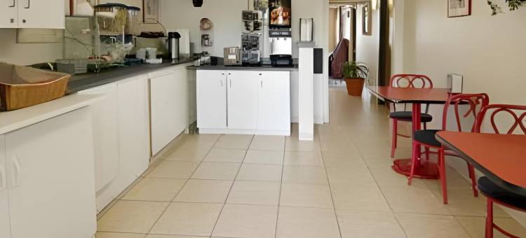 查塔努-瞭望山加温德姆速8酒店(Super 8 by Wyndham Chattanooga Lookout Mountain TN)图片