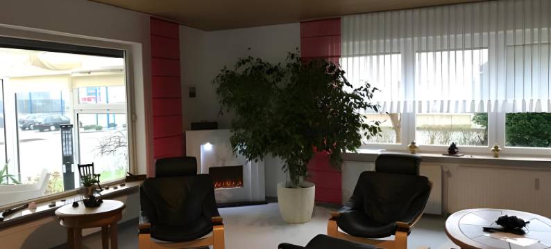 马克斯住宿酒店(Maxbed)图片