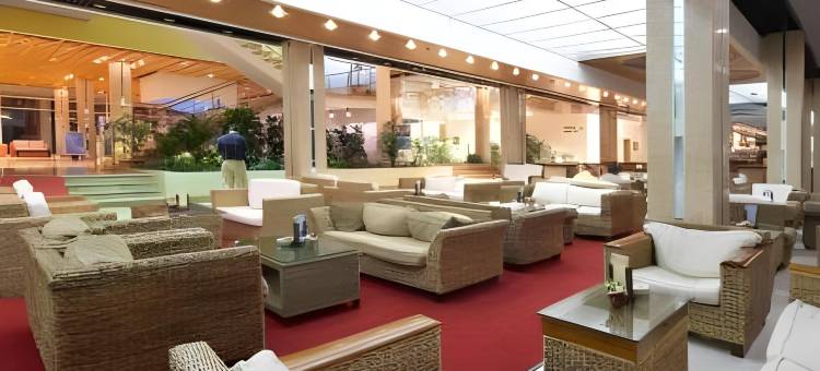 Amadria公园海滩酒店 Jure(Amadria Park Beach Hotel Jure)图片