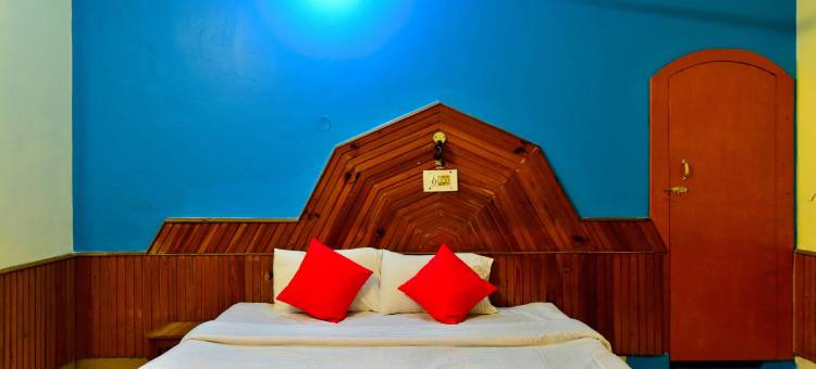 O中途旅游度假村酒店(Hotel O Mid Way Tourist Resort)图片