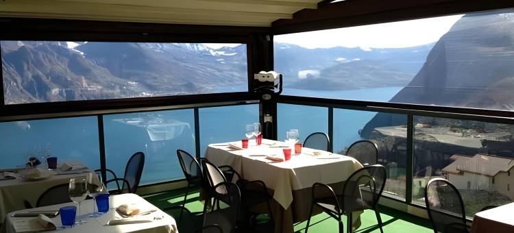 思捷德全景酒店(Esprit d'Hotel Panoramico)图片