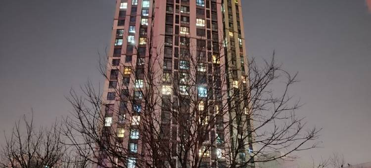 御景大厦民宿(新开路分店)图片