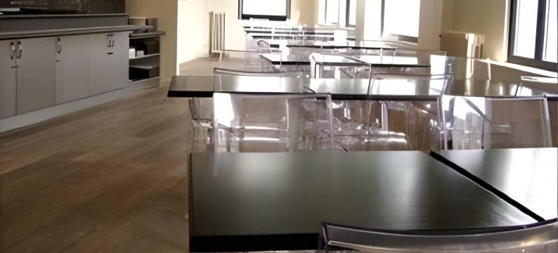 德斯巴恩斯酒店(Hotel des Bains)图片