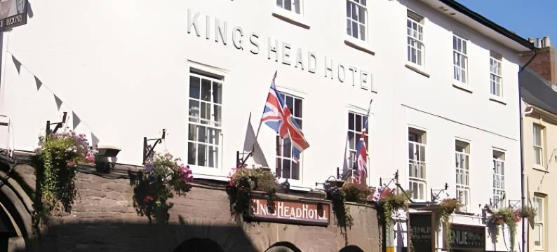 王首酒店(The Kings Head Hotel)图片