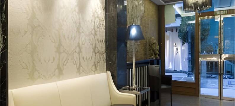 萨克罗蒙特住宿(Hotel Sacromonte)图片