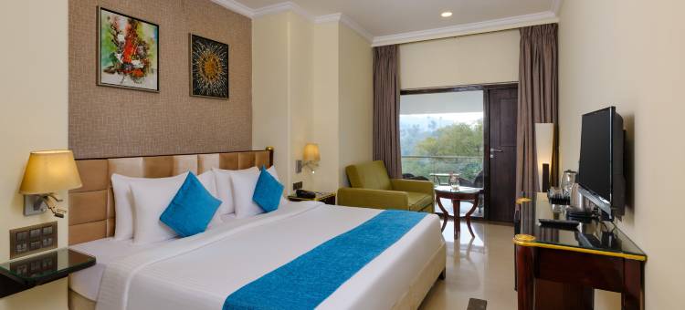 斯特灵山阿布度假村和酒店(Sterling Mount Abu)图片