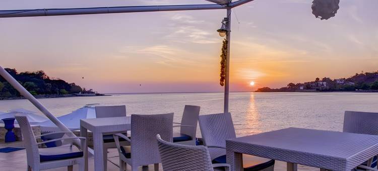 维他里斯白沙酒店(Vitalis White Sands)图片